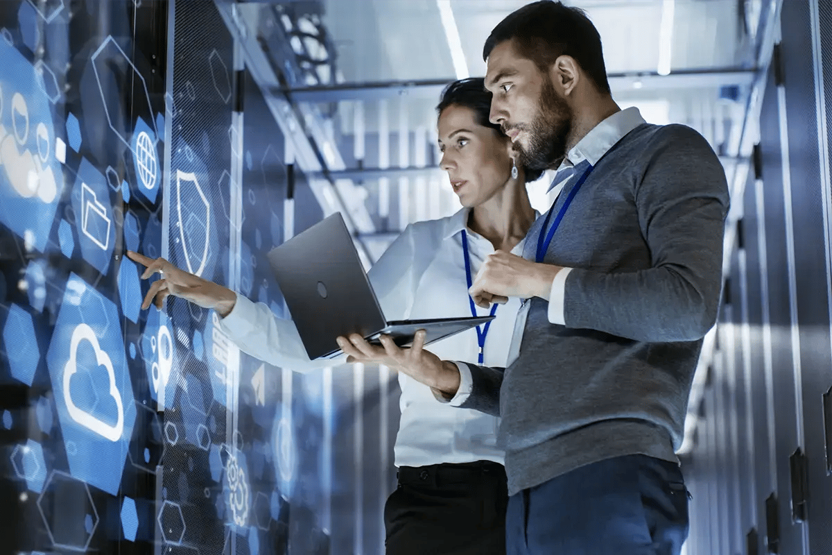 Polsytar's services for global IoT operators offer both NB-IoT and LTE-M connectivity