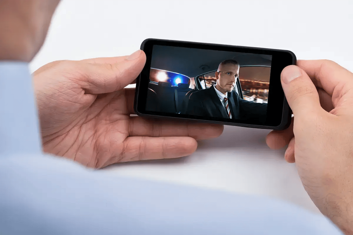 Video streaming in 5G SA networks