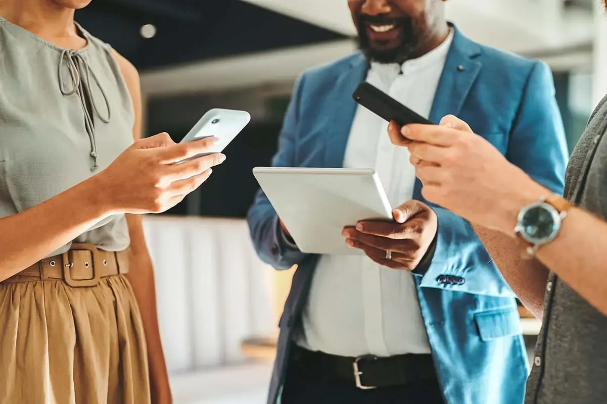 Customer Experiencer aspects of combining data sources in telecom operations