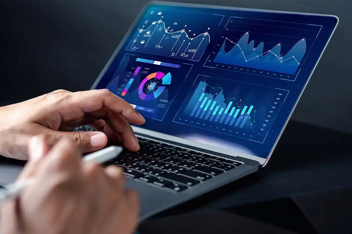 Data is key to reach a higher level of telco automation