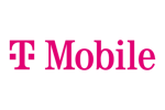 T-Mobile Logo Pink