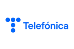Telefonica blue logo 600x400