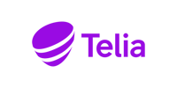Telia logo