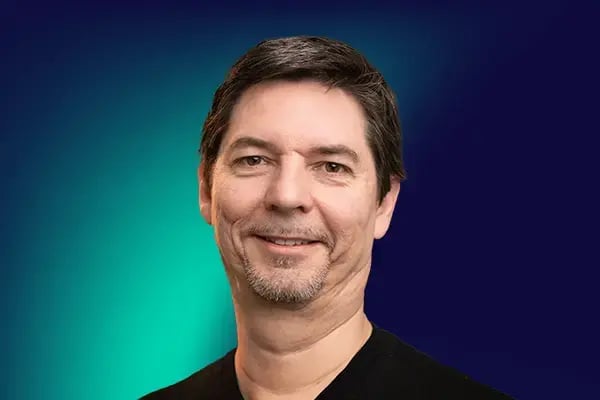 Gerhard Wieser, CTO at Polystar