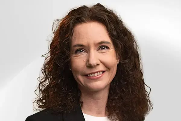 Katja Forss-Ormio, CFO at Polystar
