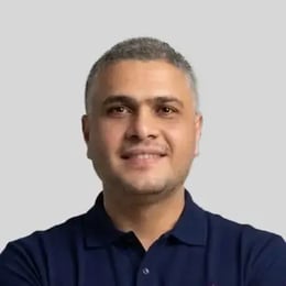 Mohamed Tarek, Senior AI Engineer at Polystar