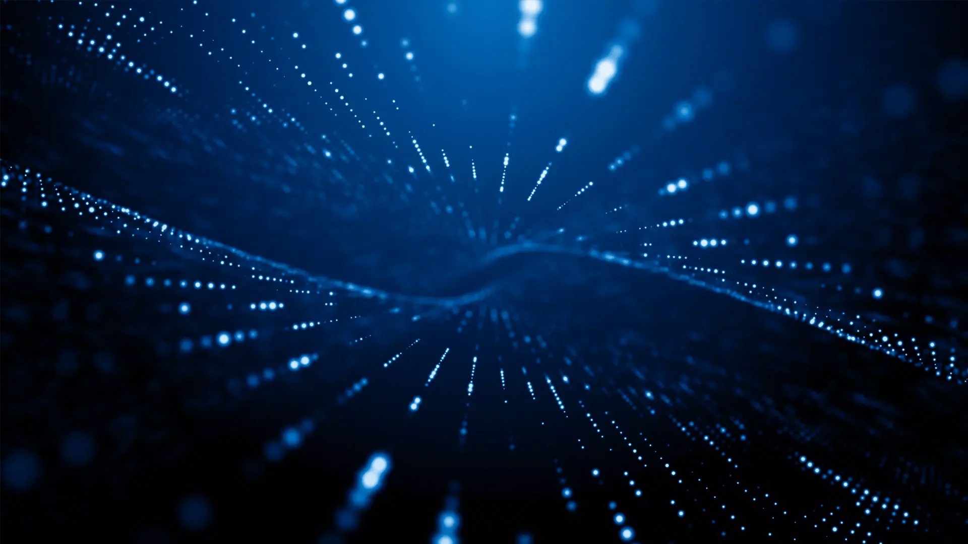 Identifying and Tagging Data in Telecom Operations