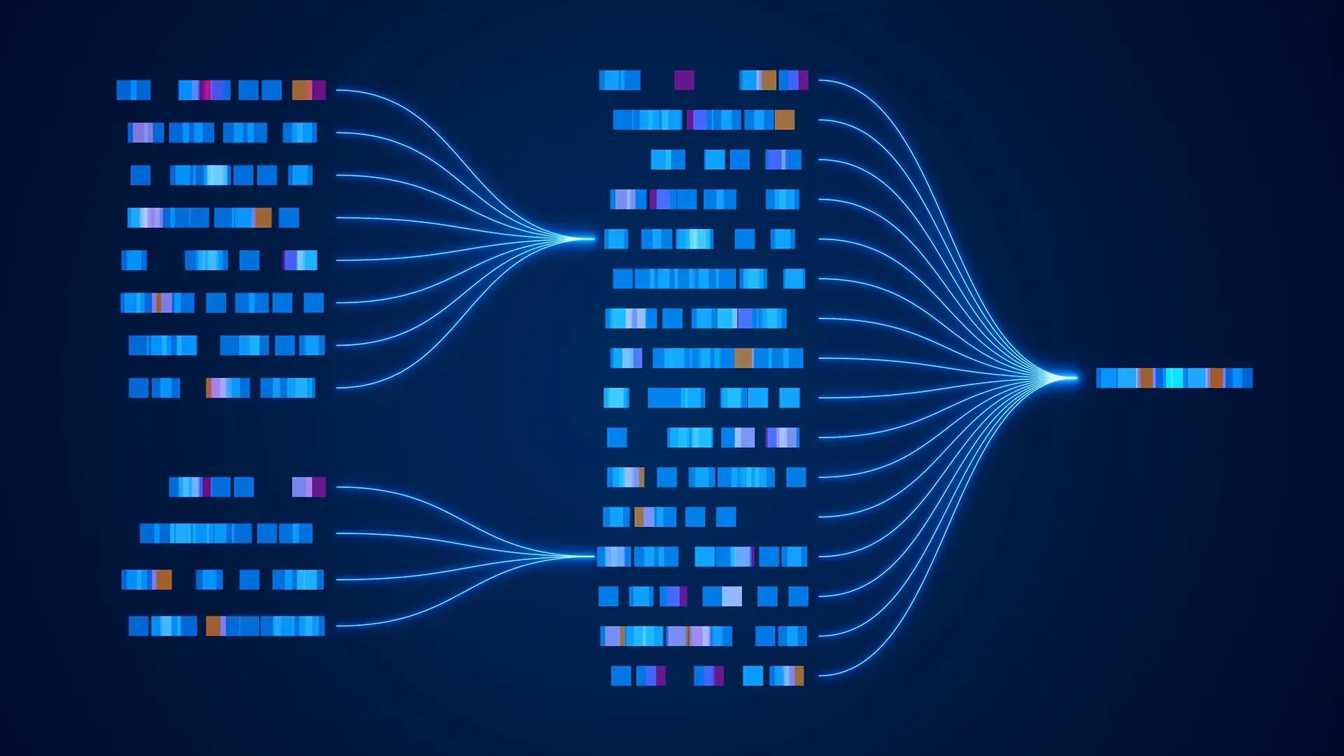 Structuring Data for Agentic Processing in Telecommunications