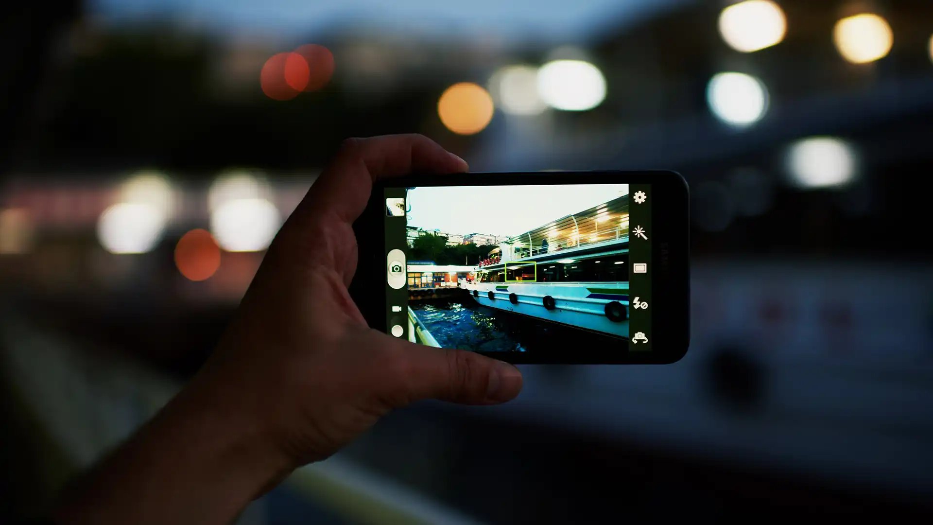 The Data Management Challenge in Telecom Operations