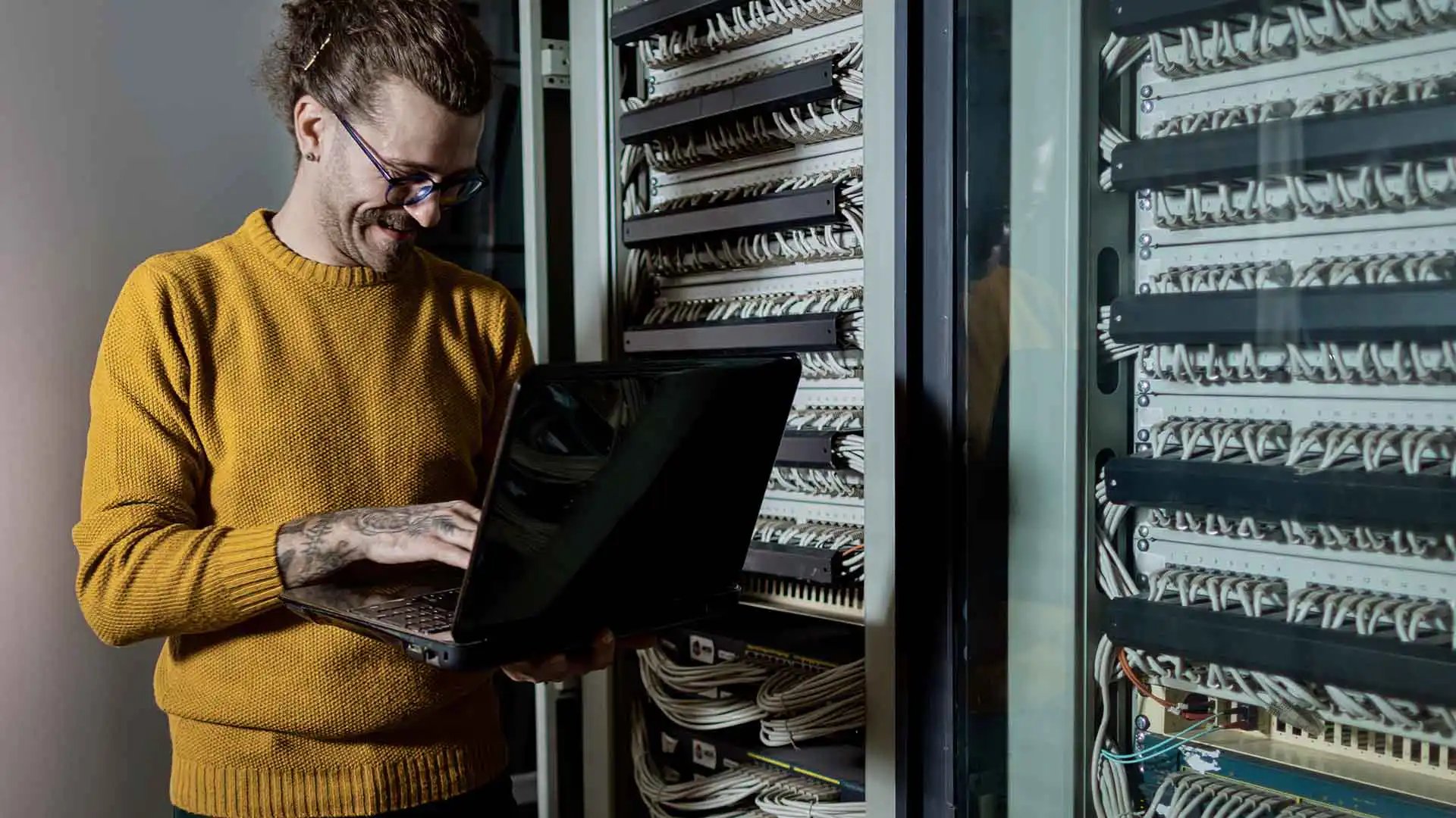 Enable digital twins for experimentation in telecom's network assurance