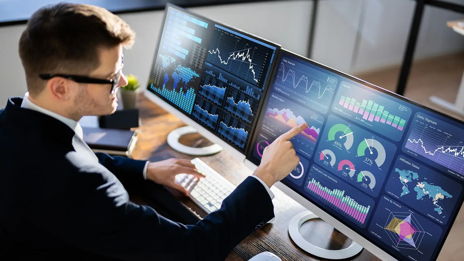 Defining and Delivering Differentiated Network Performance