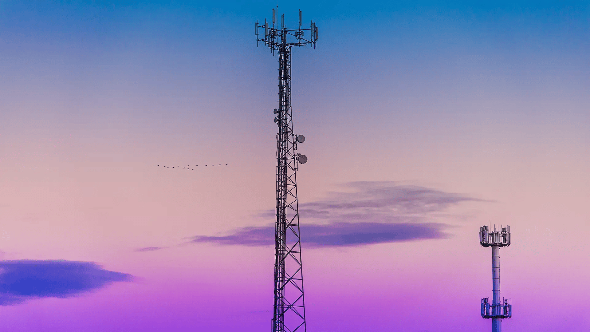 Observability brings E2E-visibility in telecom operations