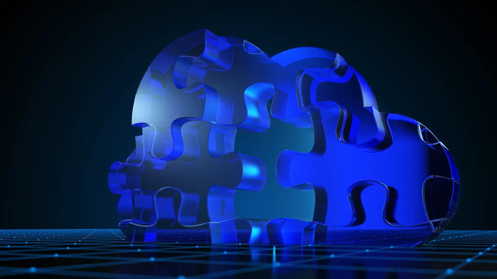 Deploy Polystar's Data Assurance anywhere: on prem, cloud, or hybrid