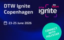 Join Polystar at DTW Ignite 2026 - book your meeting with our experts