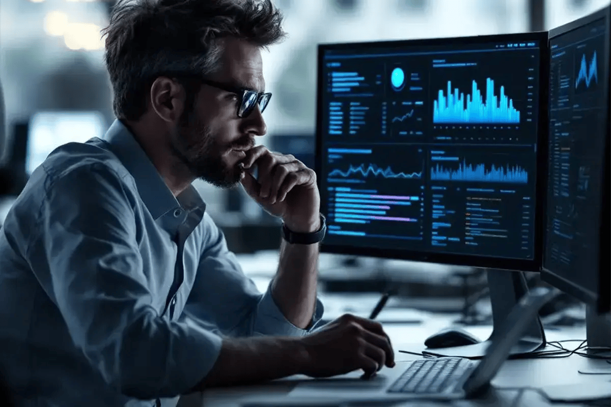 Break Data Silos with Polystar's Data Assurance