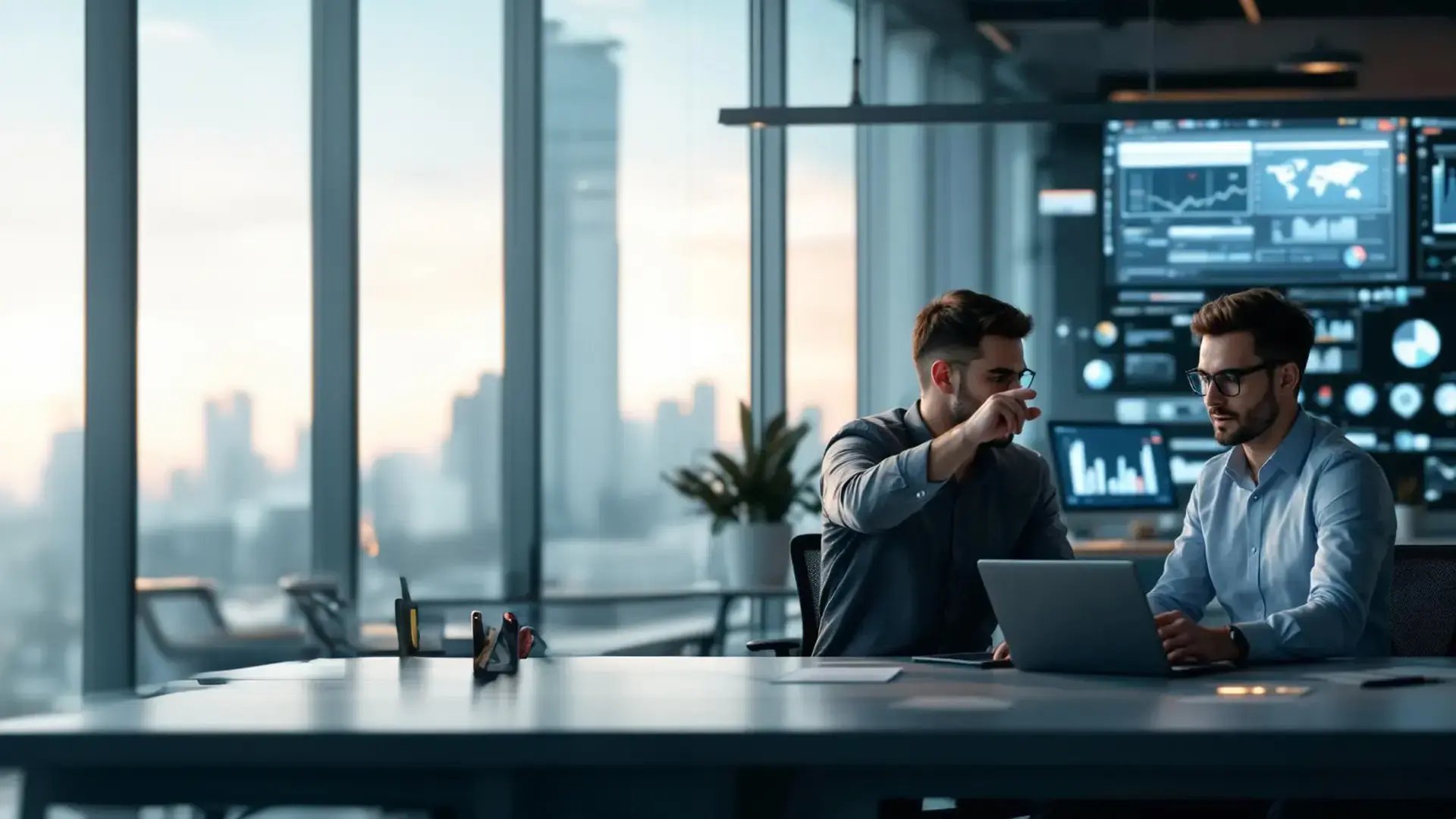 Data Democratization for Telecom Operators