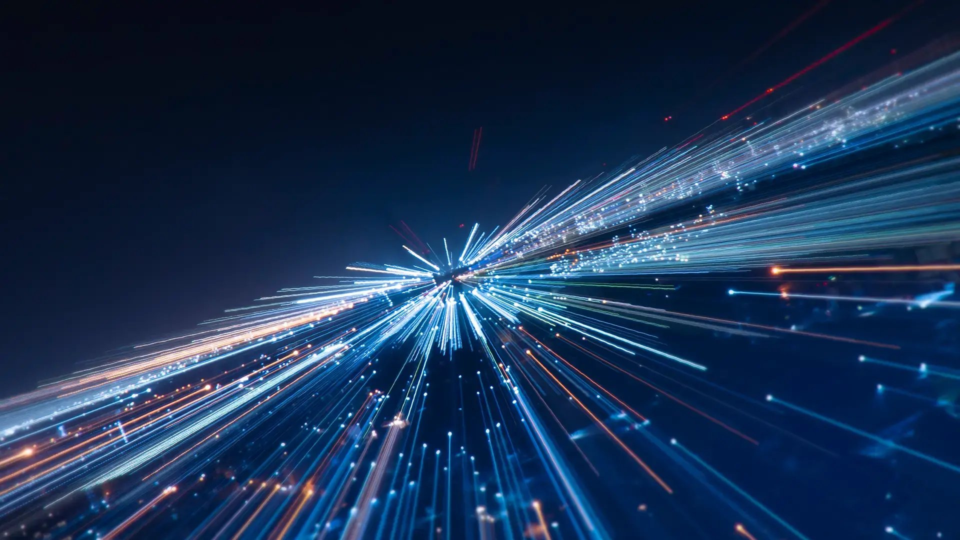 Data Readiness for AI in Telecommunications - get support from Polystar