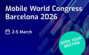 Meet Polystar at Mobile World Congress in Barcelona - 2-5 March 2026
