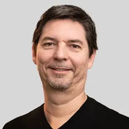 Gerhard Wieser, Chief Technology Officer at Polystar