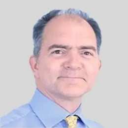 Ian Teasdale, VP Sales Strategic Accounts at Polystar