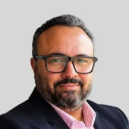 Mohammad Shaheen, Head of AI Solutions at Polystar
