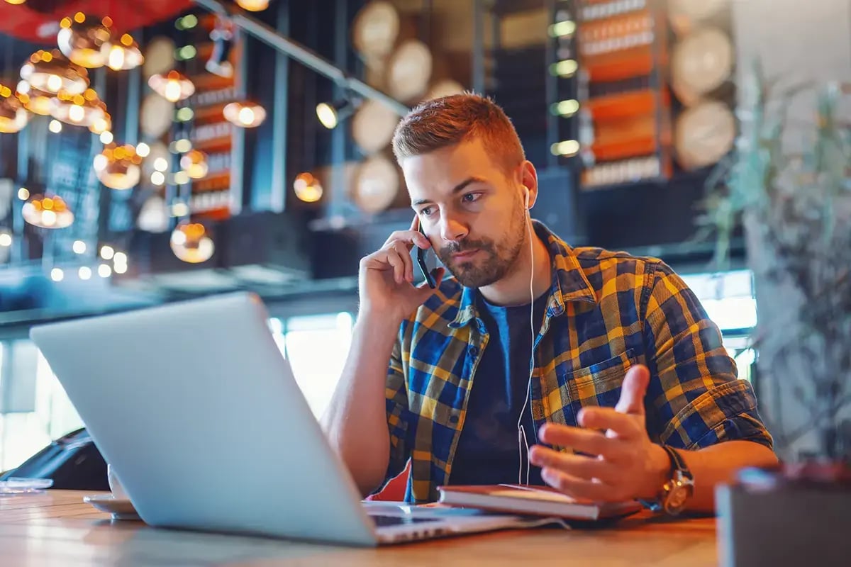 Service Assurance for Telecom operators