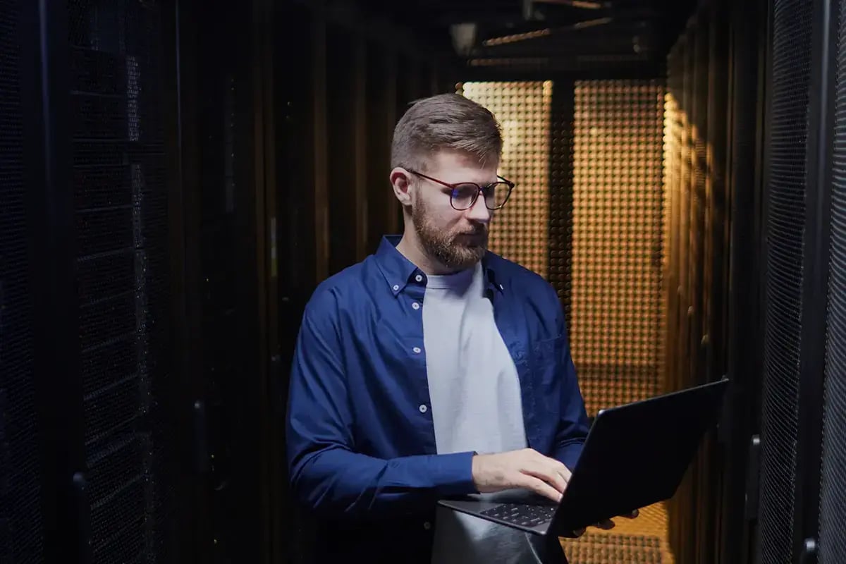 Polystar's AI-driven Solution's for Automated Assurance in Telecommunications