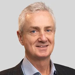 Steve Preston, CEO at Polystar