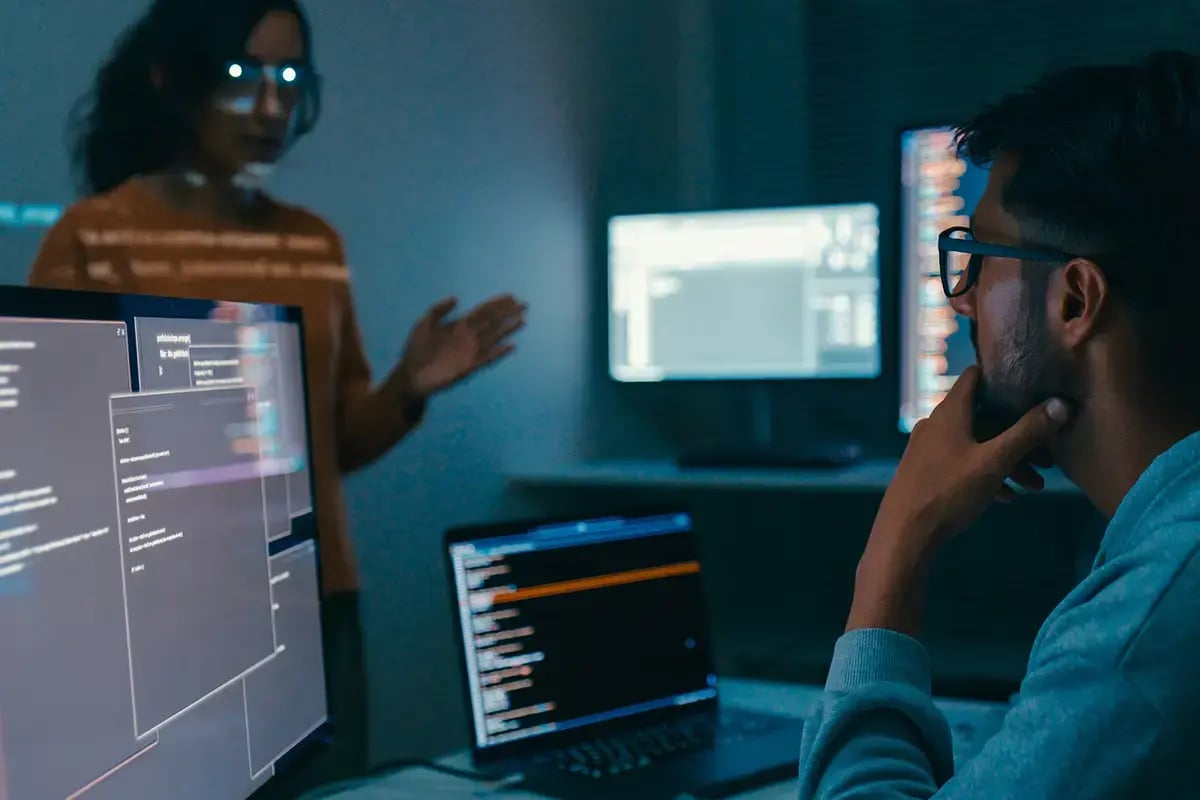 Polystar - part of Elisa Industriq - has 20+ years of telco experience