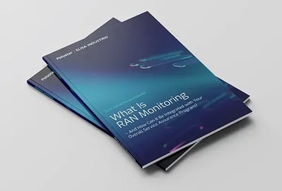Download Polystar's White Paper about RAN Monitoring