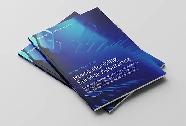 Download Polystar's White Paper about Revolutionizing Service Assurance