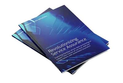 Download Polystar's White Paper about Revolutionizing Service Assurance