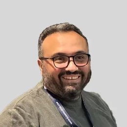 Mohammad Shaheen - Head of Product Strategy at Polystar