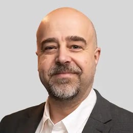 Thomas Nilsson, CPO at Polystar