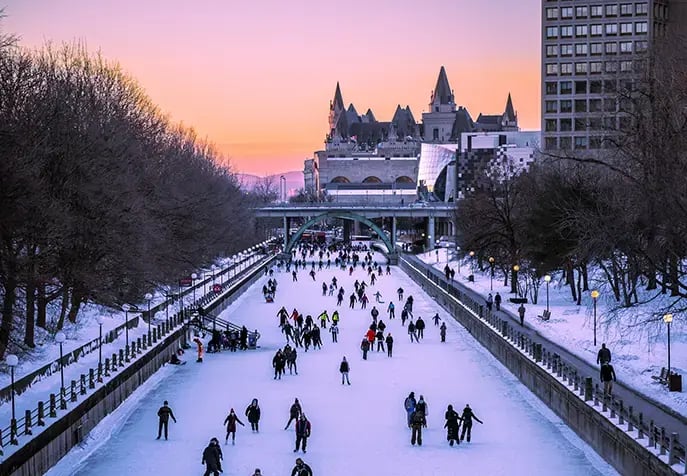 Polystar Canada Office in Ottawa