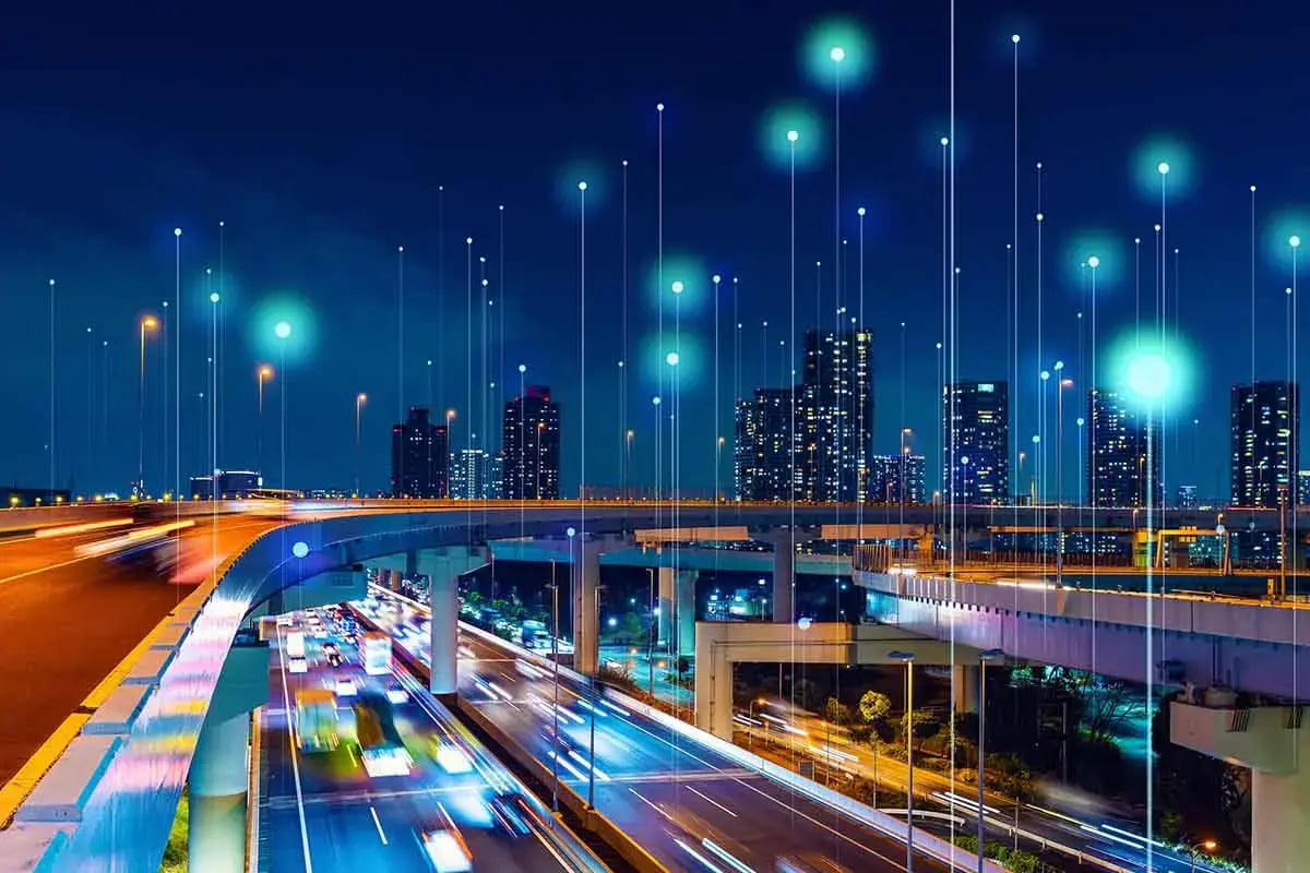 A new challenge for network optimization: 5G