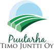 Puutarha Timo juntti