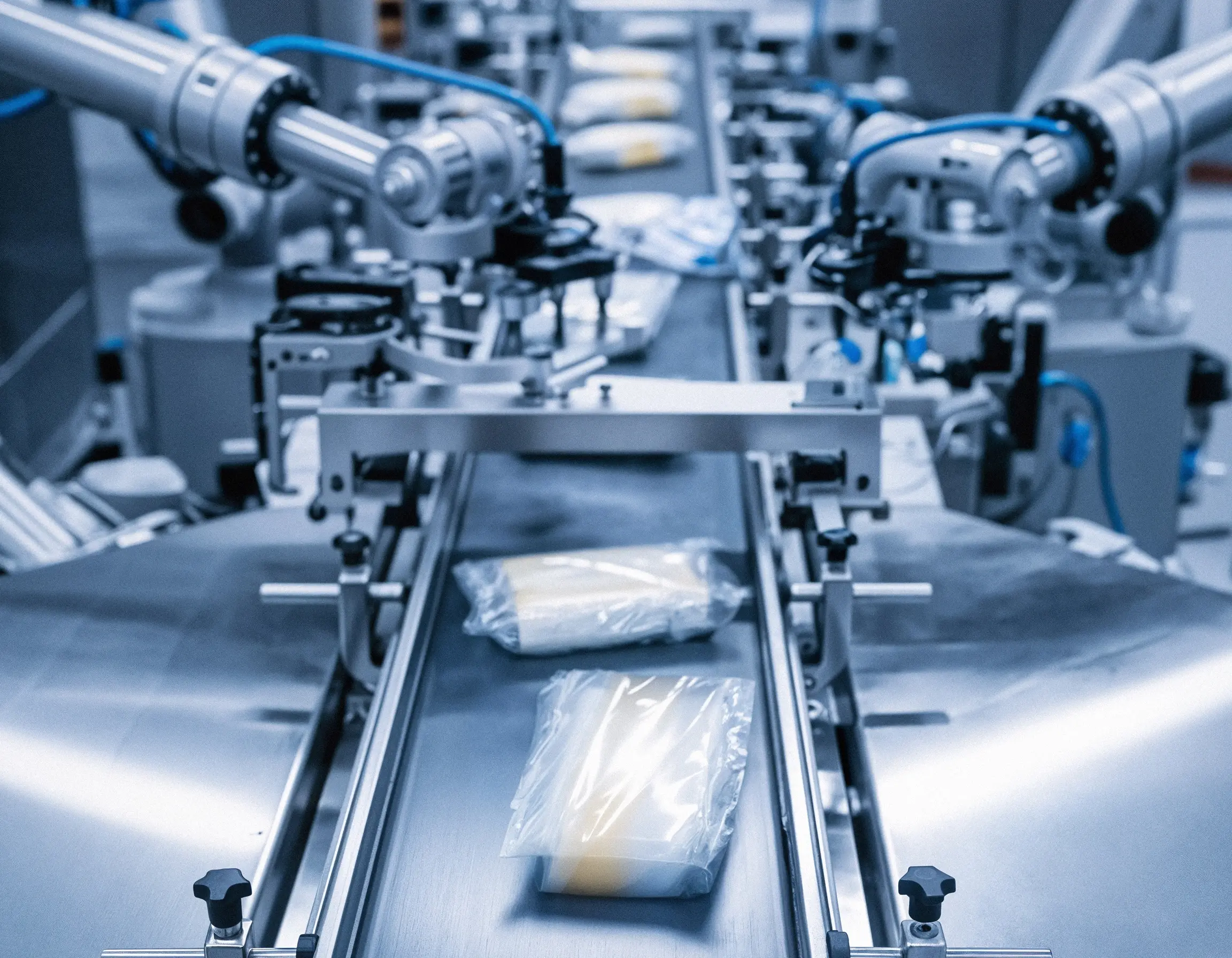 OEE Explained: Monitoring Network Performance for 5G Infrastructure