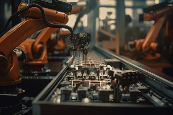 OSA+: AI-Powered Decision Making for the Supply Chain