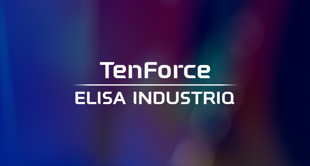 Quality. Efficiency. Growth. | Elisa Industriq