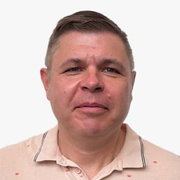 Teemu Karhima, Team Manager, Performance at Elisa Finland