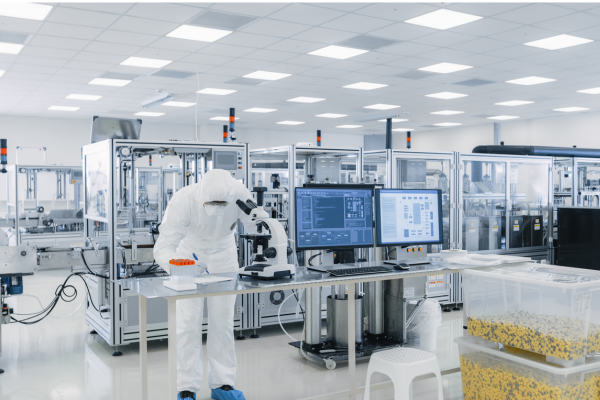 TenForcePharmaceuticals
