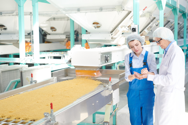 TenForceFoodAndBeverage