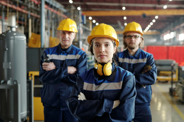 TenForceManufacturing