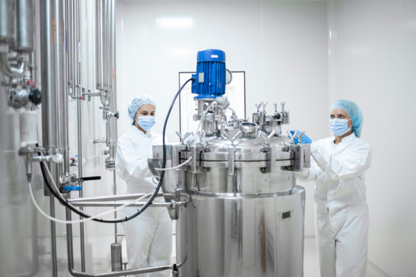 TenForcePharma