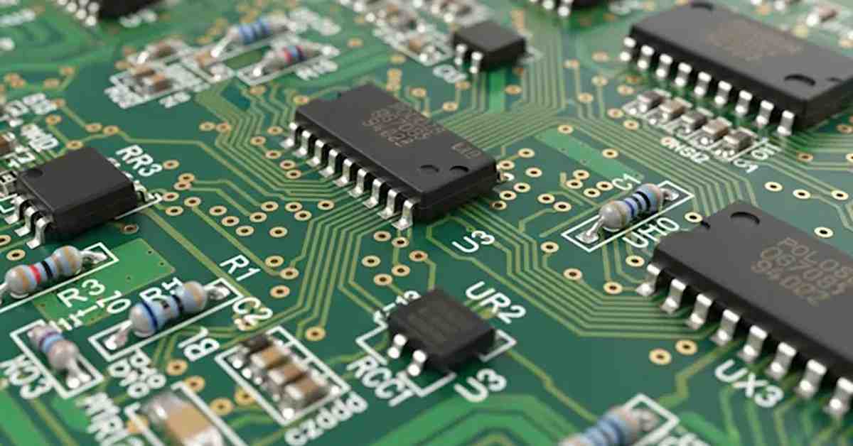 Simple Bom What Is a BOM in Electronics And PCBA? Simple Guide