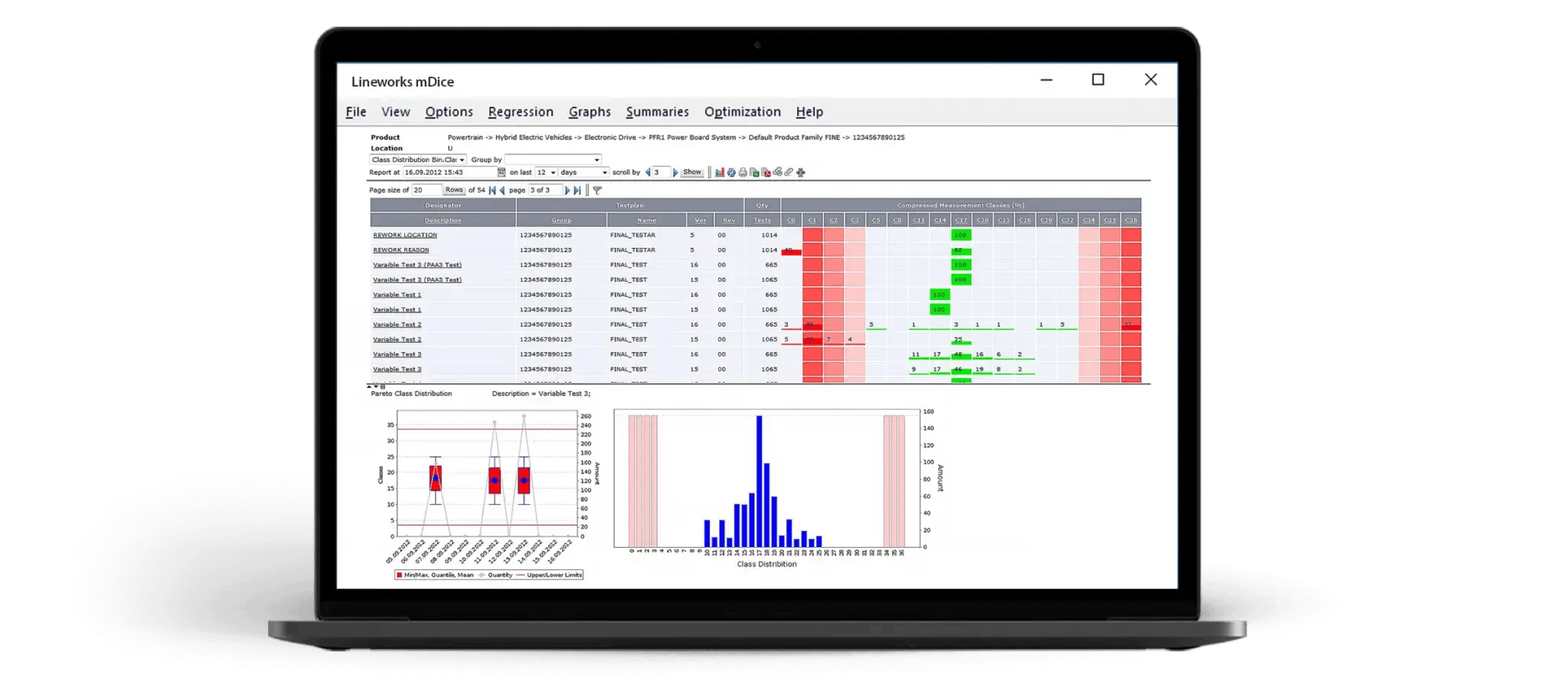 lineworks-mdice-user-interface-key-function
