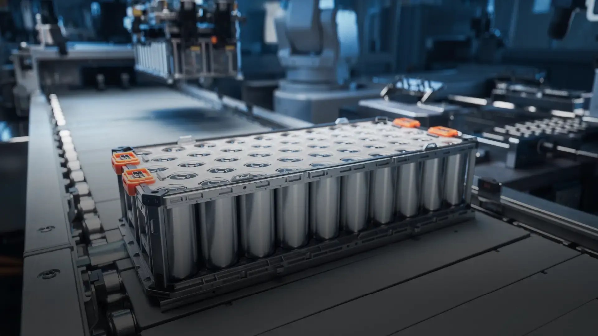 camLine_Battery_Operational Efficienct