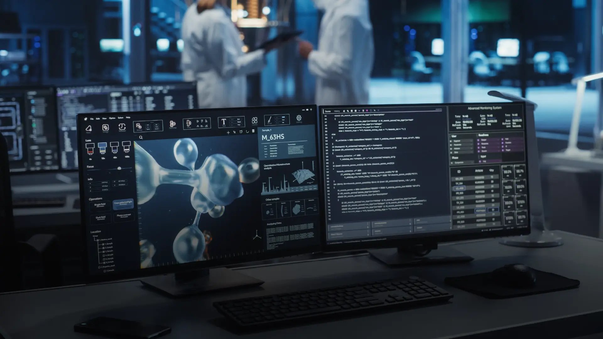 camLine_Medical_Comprehensive Audit Trails_202510_AdobeStock-20251003-090521