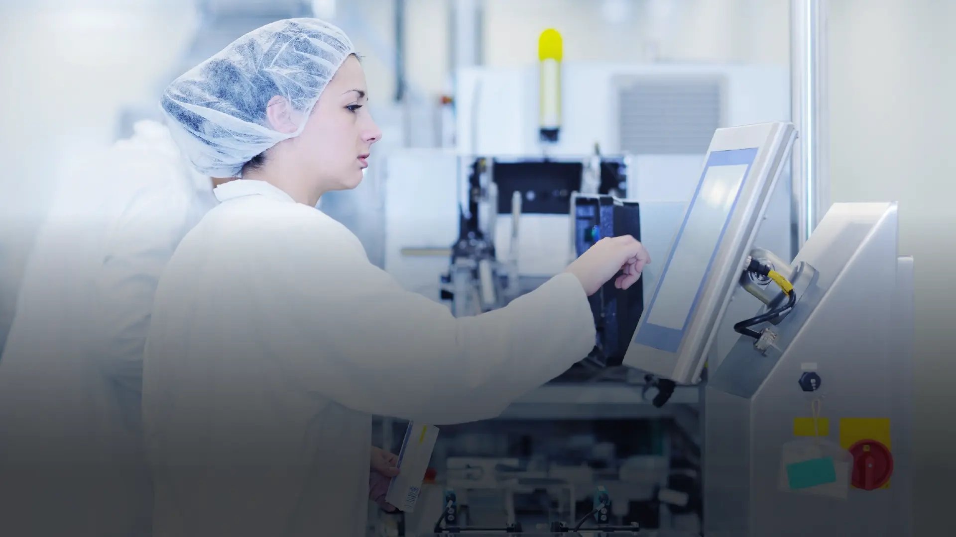 camLine_Medical_GMP Compliance with ALCOA+ Principles_202510_AdobeStock-20251003-090521